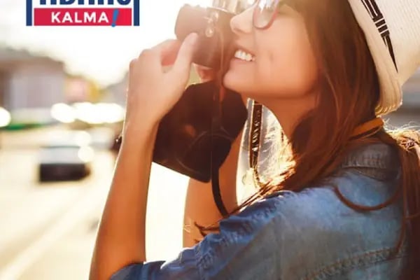 American LIFE Meram - Resim 20