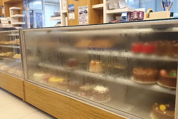 NEŞ'ET CAFE RESTAURANT - Resim 8
