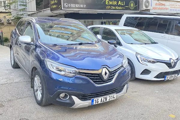 Emir Ali Vip Oto Kiralama - Resim 11