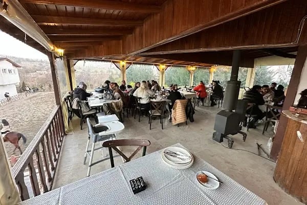 Gaziantep Atlı Spor Kulubü - GASK - Resim 9