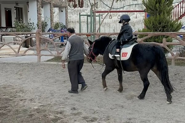 Gaziantep Atlı Spor Kulubü - GASK - Resim 7