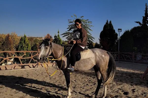Gaziantep Atlı Spor Kulubü - GASK - Resim 4