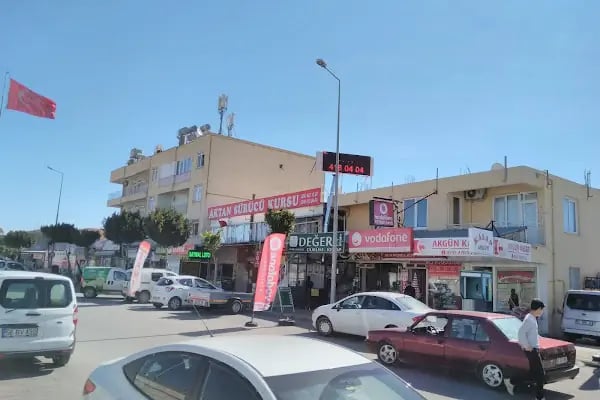KARDELEN İLETİSİM VODAFON SİLVER SHOP YETKİLİ BAYİ - Resim 2