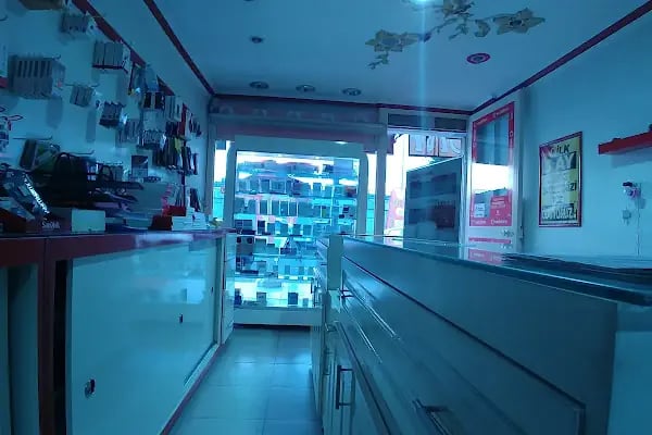 KARDELEN İLETİSİM VODAFON SİLVER SHOP YETKİLİ BAYİ - Resim 5