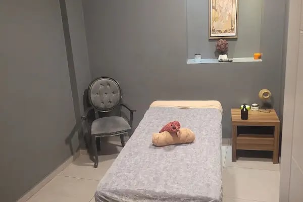 Sarnıç Spa &amp; Turkish Bath - Resim 15