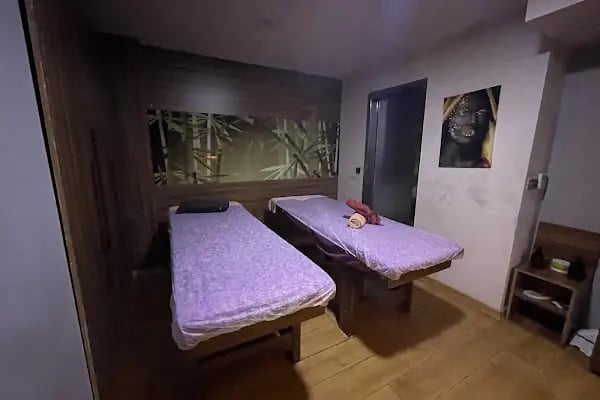 Sarnıç Spa &amp; Turkish Bath - Resim 5