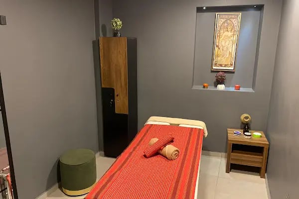 Sarnıç Spa &amp; Turkish Bath - Resim 14