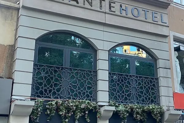 Sarnıç Spa &amp; Turkish Bath - Resim 2