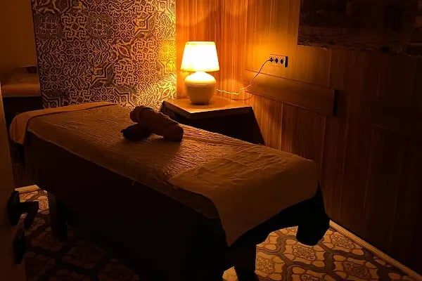 Sarnıç Spa &amp; Turkish Bath - Resim 3