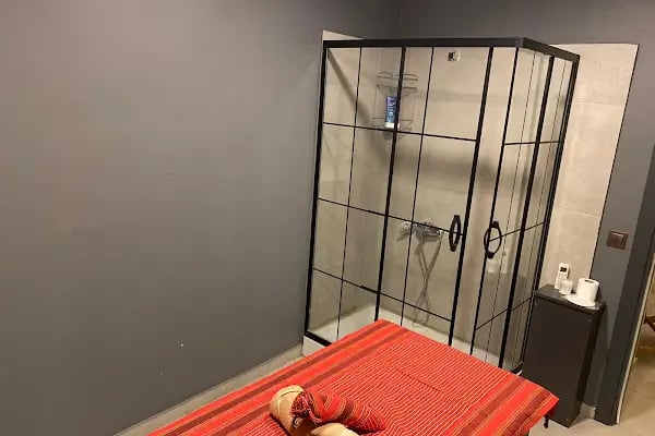 Sarnıç Spa &amp; Turkish Bath - Resim 11
