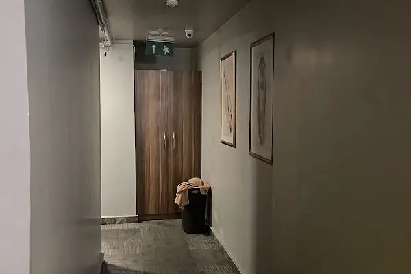 Sarnıç Spa &amp; Turkish Bath - Resim 8