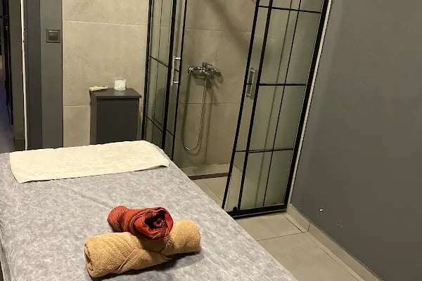 Sarnıç Spa &amp; Turkish Bath - Resim 4
