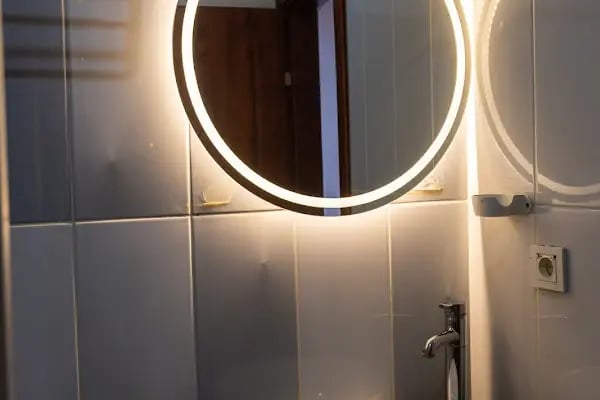 Nazilli Trend Hotel - Resim 3