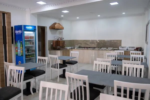 Nazilli Trend Hotel - Resim 11