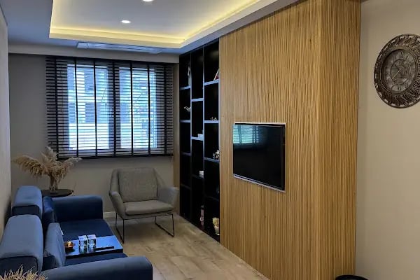 Uzman Klinik Psikolog Ece Göktepe - Resim 12