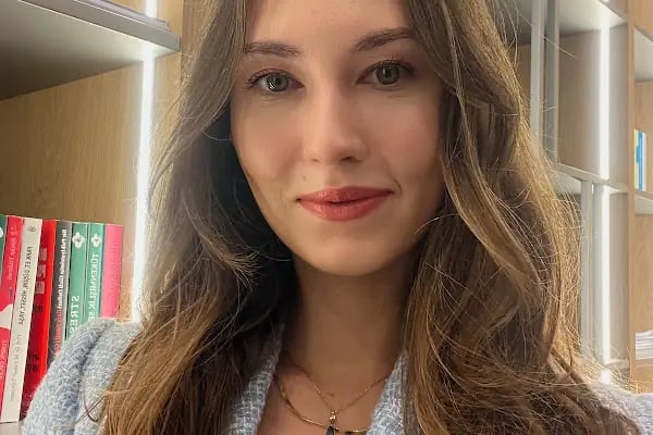 Uzman Klinik Psikolog Ece Göktepe - Resim 6