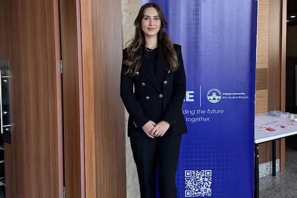 Uzman Klinik Psikolog Ece Göktepe - Resim 8