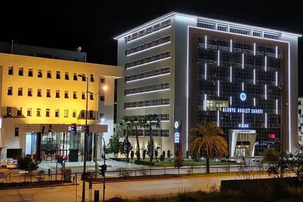 Web Tasarım Alanya - Resim 16
