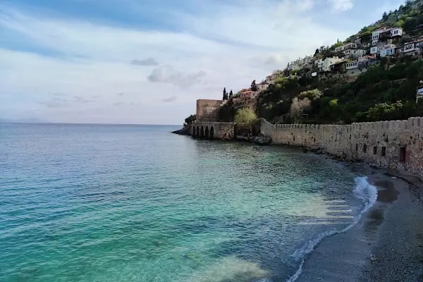 Web Tasarım Alanya - Resim 13