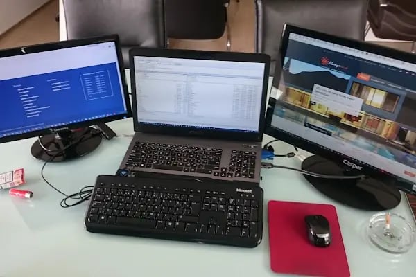 Web Tasarım Alanya - Resim 8