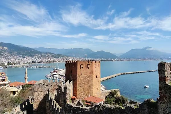 Web Tasarım Alanya - Resim 3