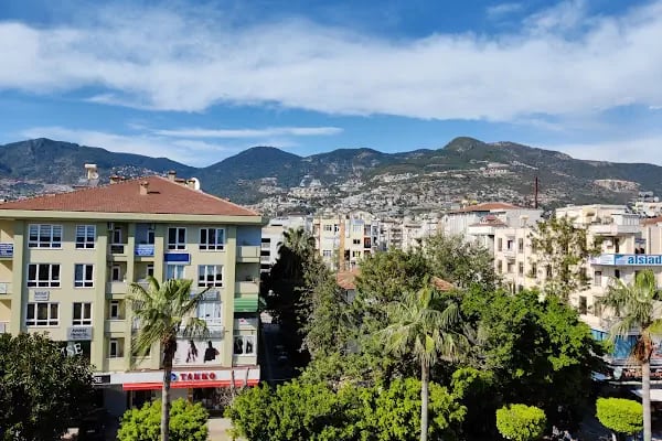 Web Tasarım Alanya - Resim 17