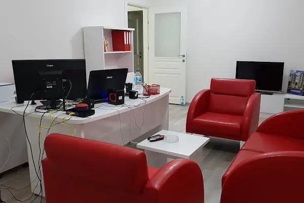 Web Tasarım Alanya - Resim 1