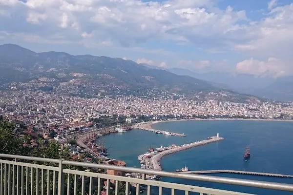 Web Tasarım Alanya - Resim 2
