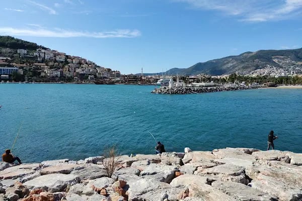 Web Tasarım Alanya - Resim 14