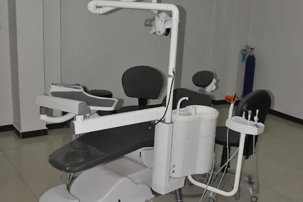 Akşehir Özel Diş - Ceramorium Özel Ağız ve Diş Sağlığı Polikliniği - Resim 6