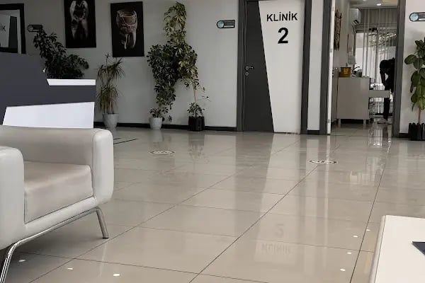Akşehir Özel Diş - Ceramorium Özel Ağız ve Diş Sağlığı Polikliniği - Resim 4
