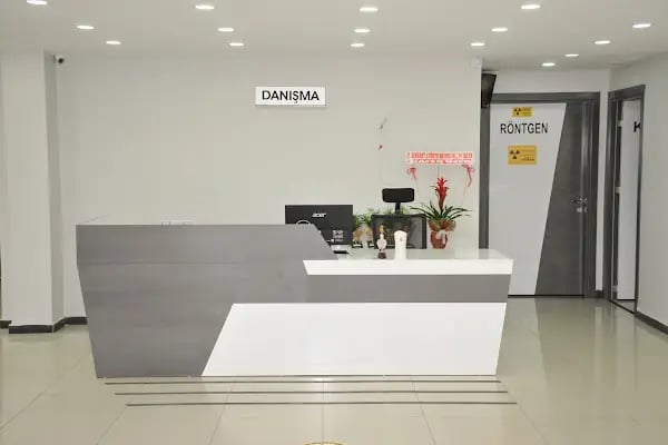 Akşehir Özel Diş - Ceramorium Özel Ağız ve Diş Sağlığı Polikliniği - Resim 3