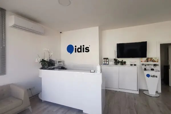 İdis İşitme Cihazları-Bodrum - Resim 11