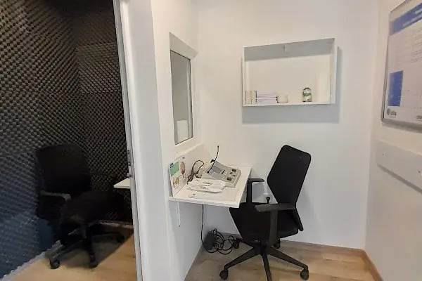 İdis İşitme Cihazları-Bodrum - Resim 17