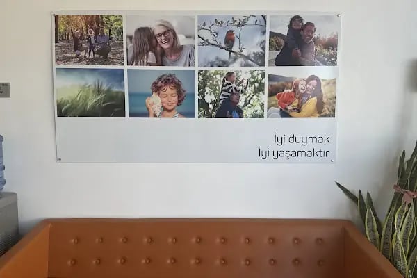 İdis İşitme Cihazları-Bodrum - Resim 19