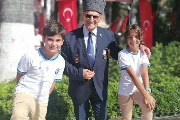 İdis İşitme Cihazları-Bodrum - Resim 15