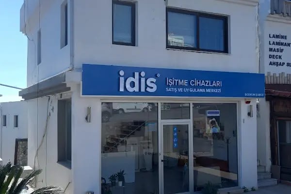 İdis İşitme Cihazları-Bodrum - Resim 1