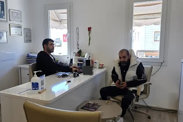 İdis İşitme Cihazları-Bodrum - Resim 13