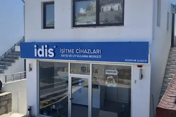 İdis İşitme Cihazları-Bodrum - Resim 4