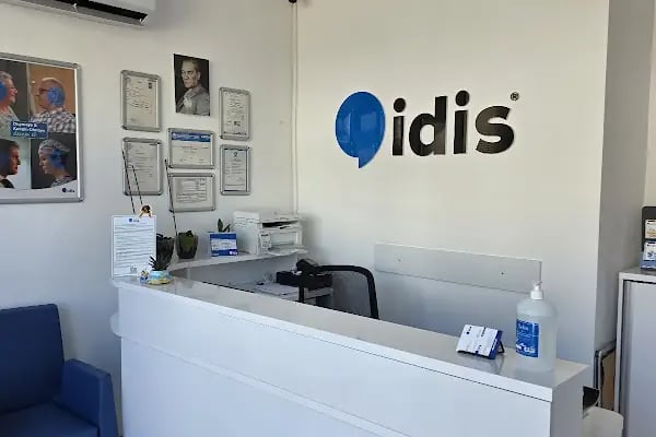 İdis İşitme Cihazları-Bodrum - Resim 7