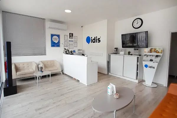 İdis İşitme Cihazları-Bodrum - Resim 8
