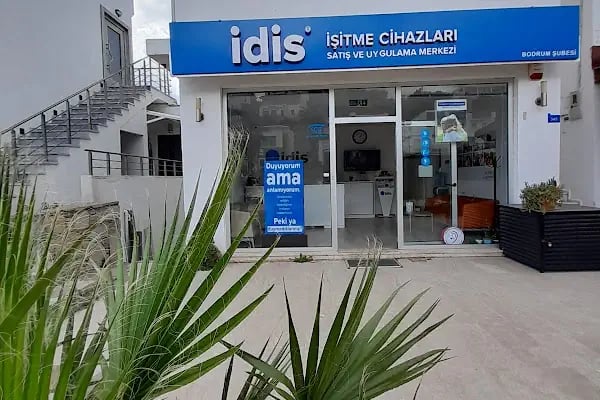 İdis İşitme Cihazları-Bodrum - Resim 10