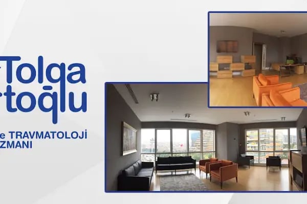 Op. Dr. Tolga Mertoğlu - Resim 6