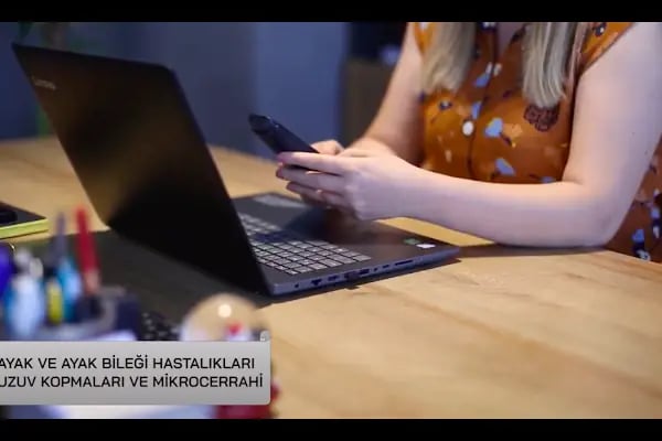 Op. Dr. Tolga Mertoğlu - Resim 12