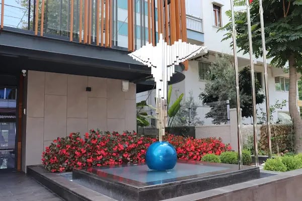 Batı Akdeniz Bölge Kan Merkezi - Resim 3