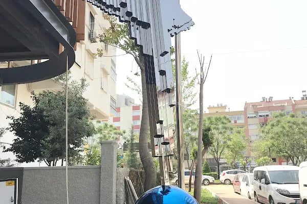 Batı Akdeniz Bölge Kan Merkezi - Resim 6