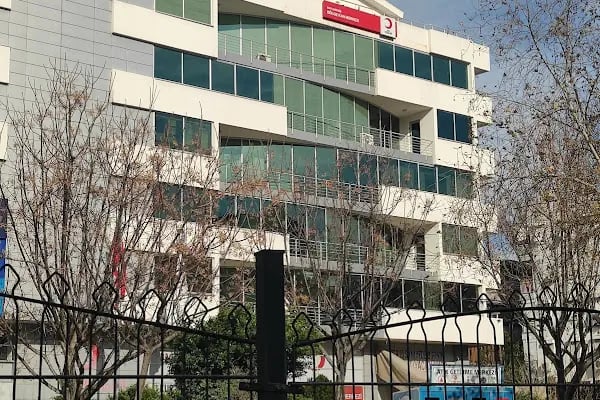 Batı Akdeniz Bölge Kan Merkezi - Resim 2