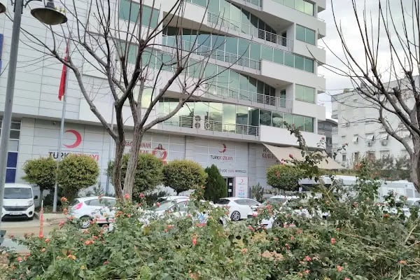 Batı Akdeniz Bölge Kan Merkezi - Resim 12