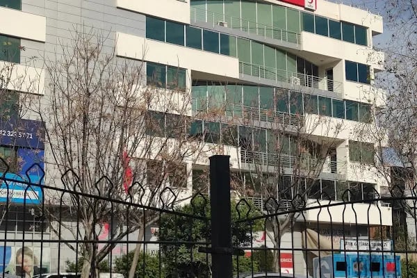 Batı Akdeniz Bölge Kan Merkezi - Resim 17
