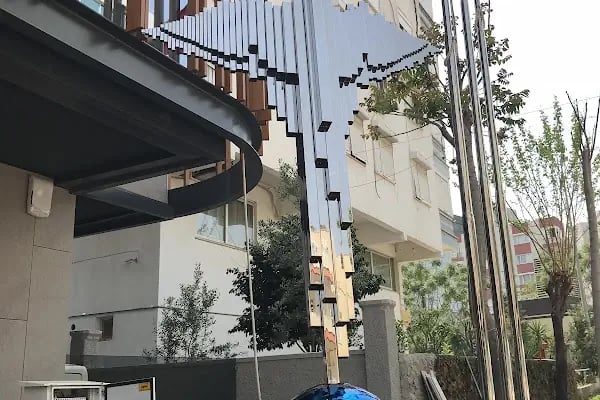 Batı Akdeniz Bölge Kan Merkezi - Resim 4